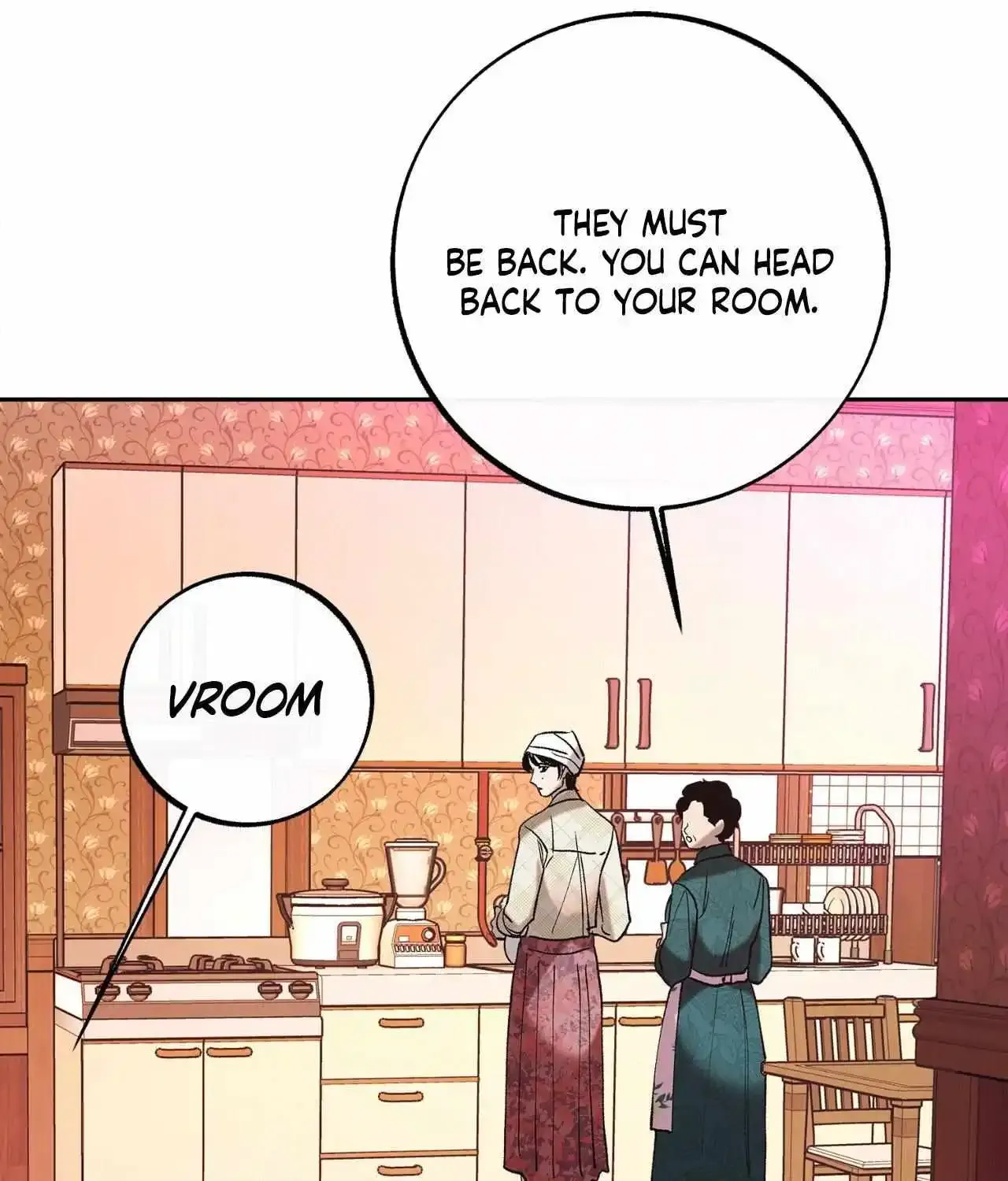 Saha (Gye Piya) Mangakakalot X Chapter 11 Page 44