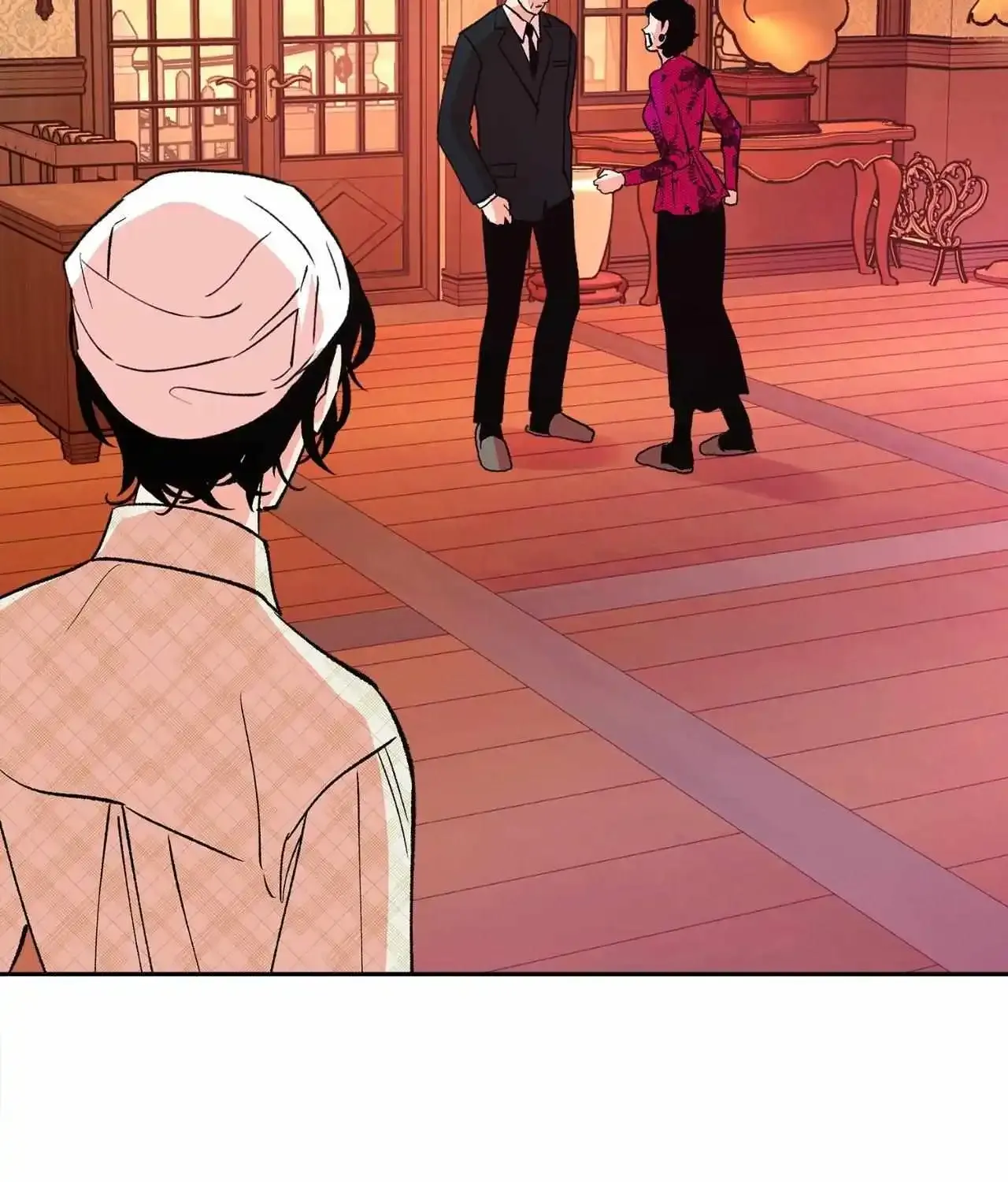Saha (Gye Piya) Mangakakalot X Chapter 11 Page 56