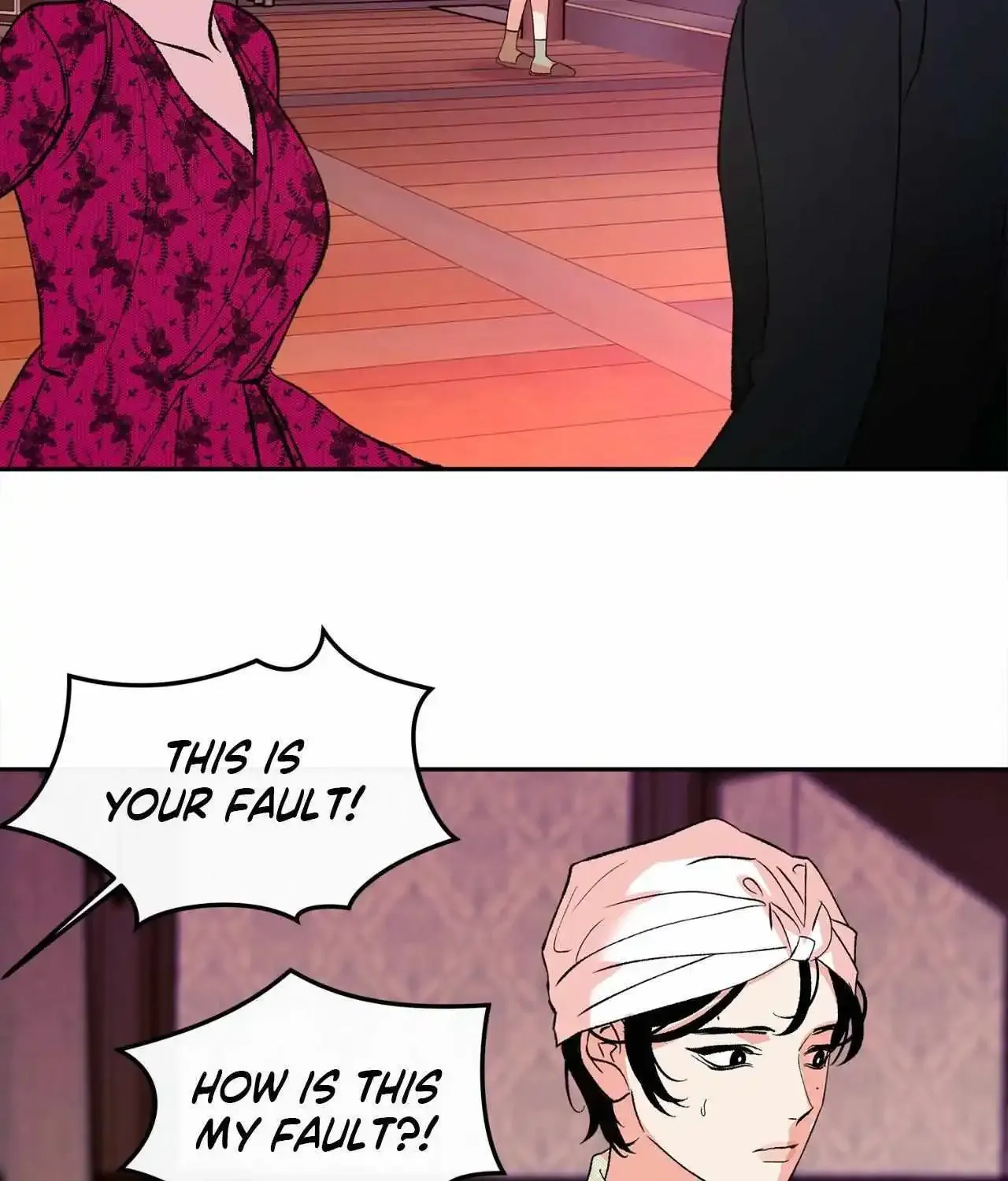 Saha (Gye Piya) Mangakakalot X Chapter 11 Page 58