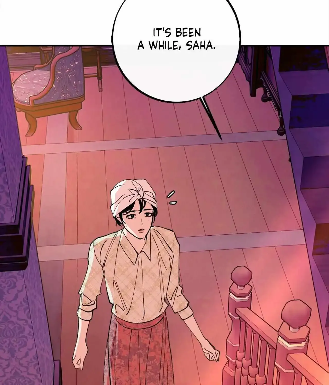 Saha (Gye Piya) Mangakakalot X Chapter 11 Page 60