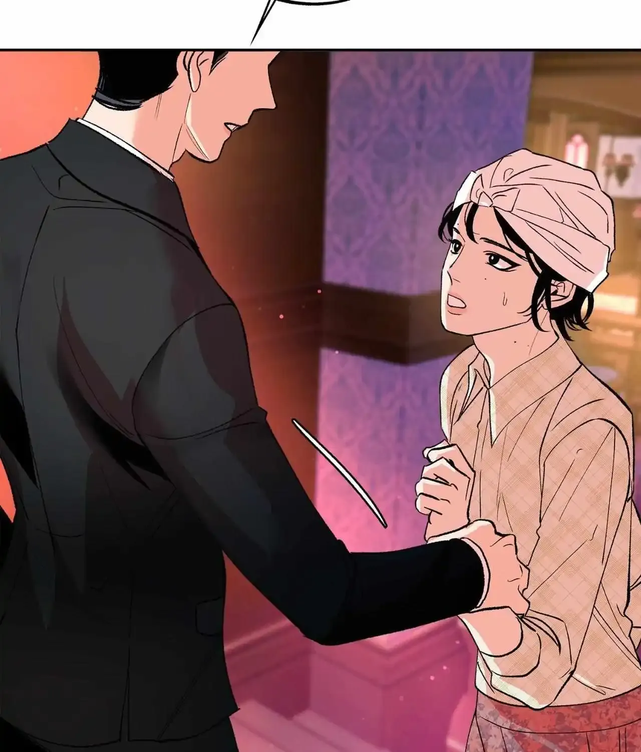Saha (Gye Piya) Mangakakalot X Chapter 11 Page 68