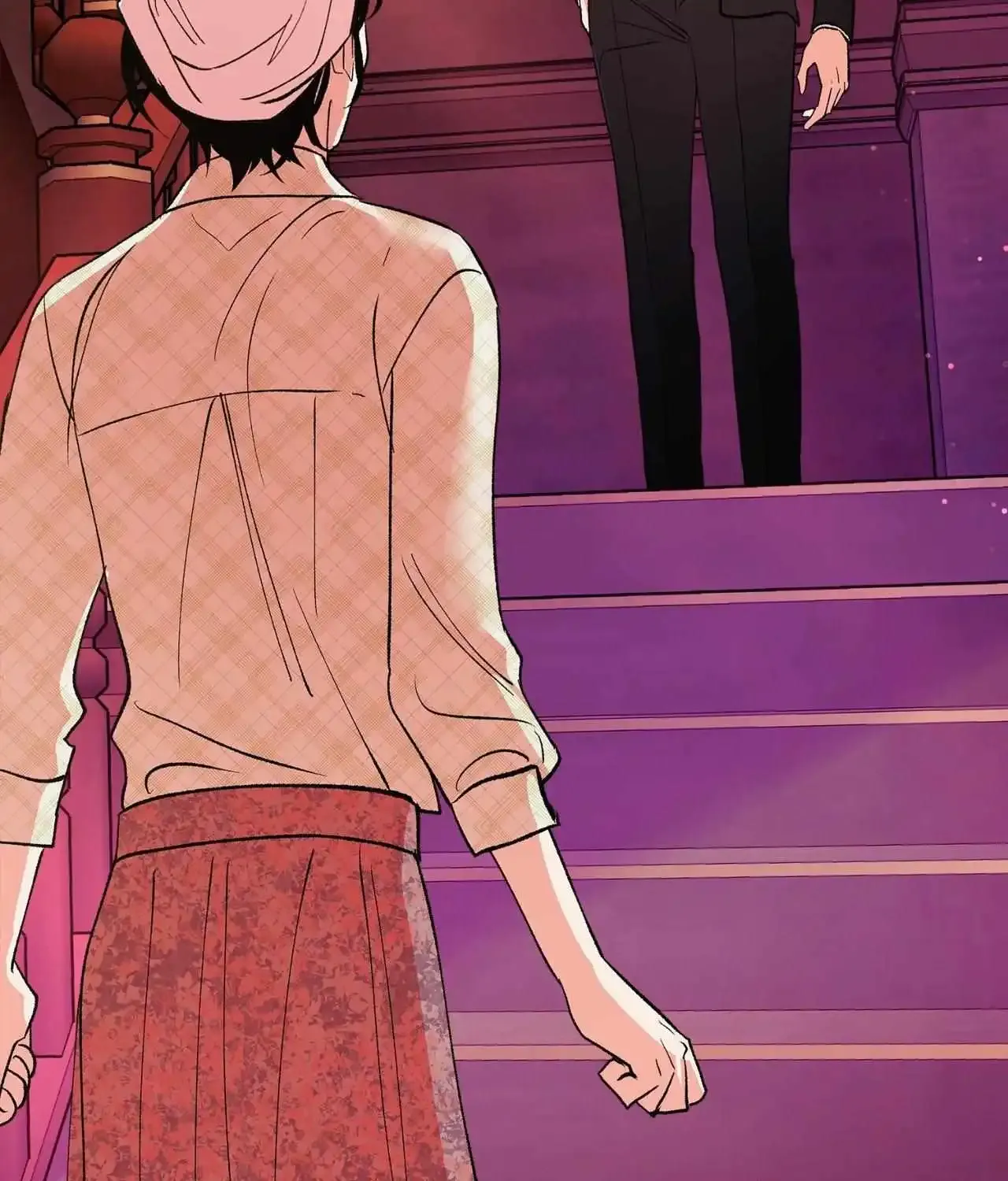 Saha (Gye Piya) Mangakakalot X Chapter 11 Page 63
