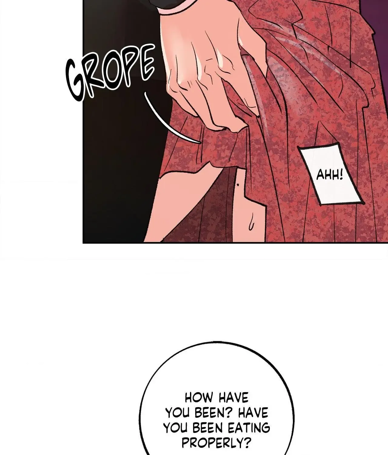 Saha (Gye Piya) Mangakakalot X Chapter 11 Page 73