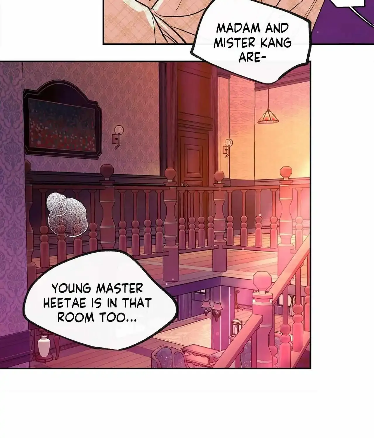 Saha (Gye Piya) Mangakakalot X Chapter 11 Page 89