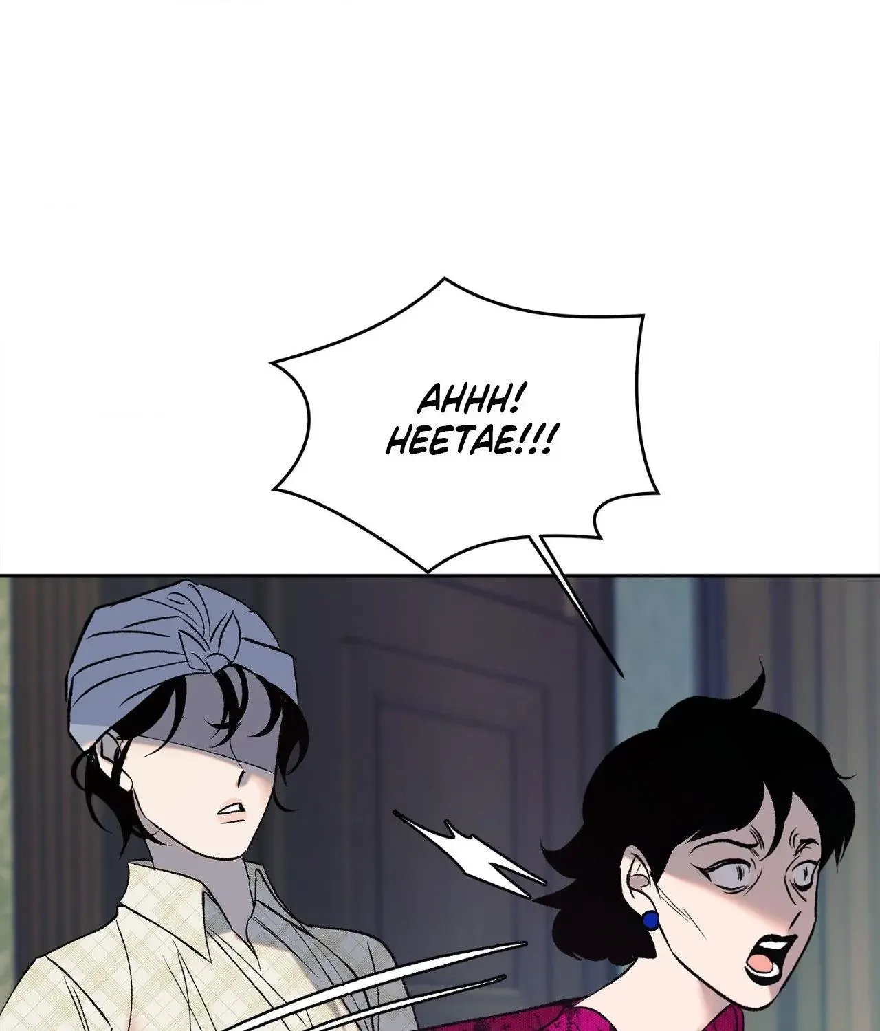 Saha (Gye Piya) Mangakakalot X Chapter 11 Page 10
