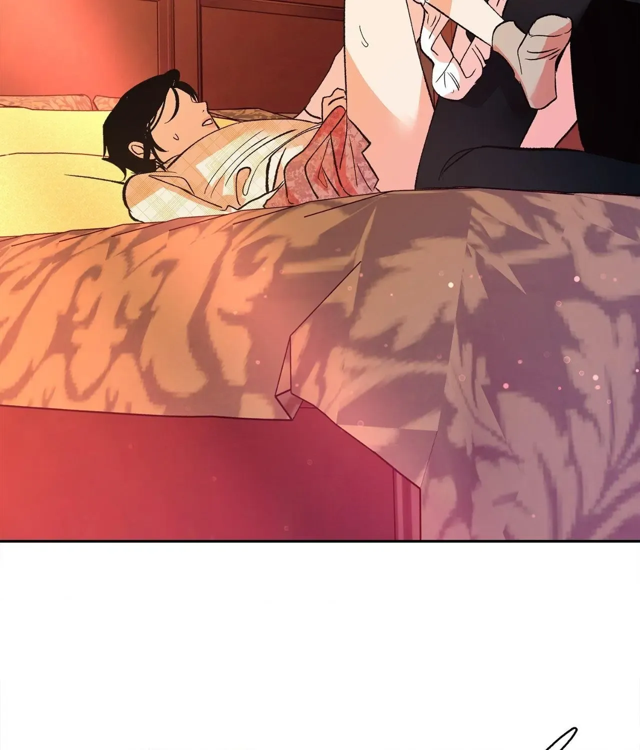 Saha (Gye Piya) Mangakakalot X Chapter 12 Page 17