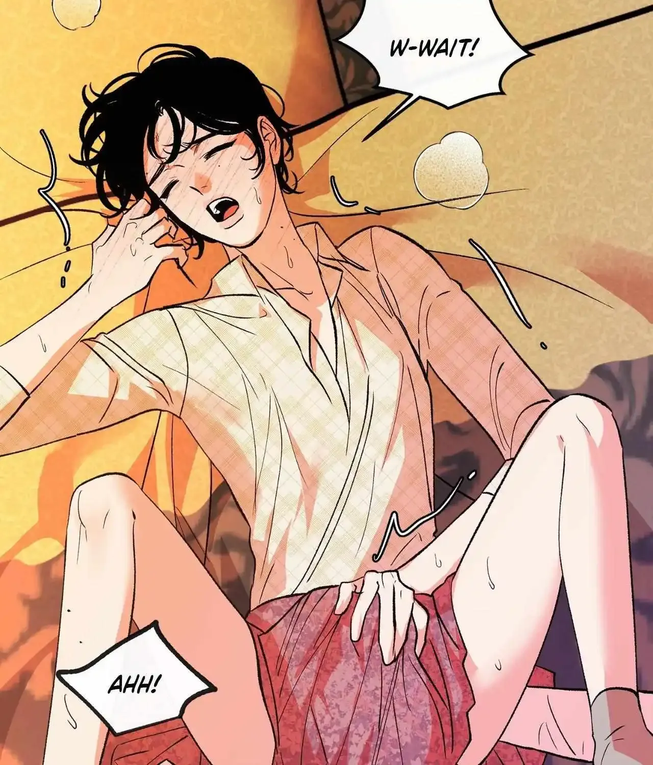 Saha (Gye Piya) Mangakakalot X Chapter 12 Page 25