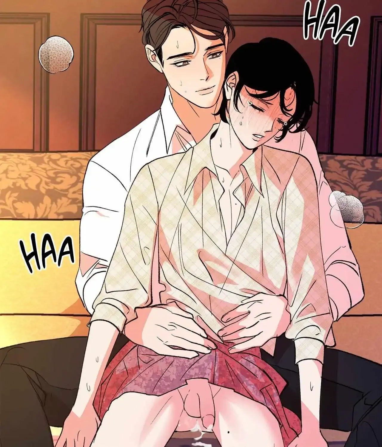 Saha (Gye Piya) Mangakakalot X Chapter 12 Page 70