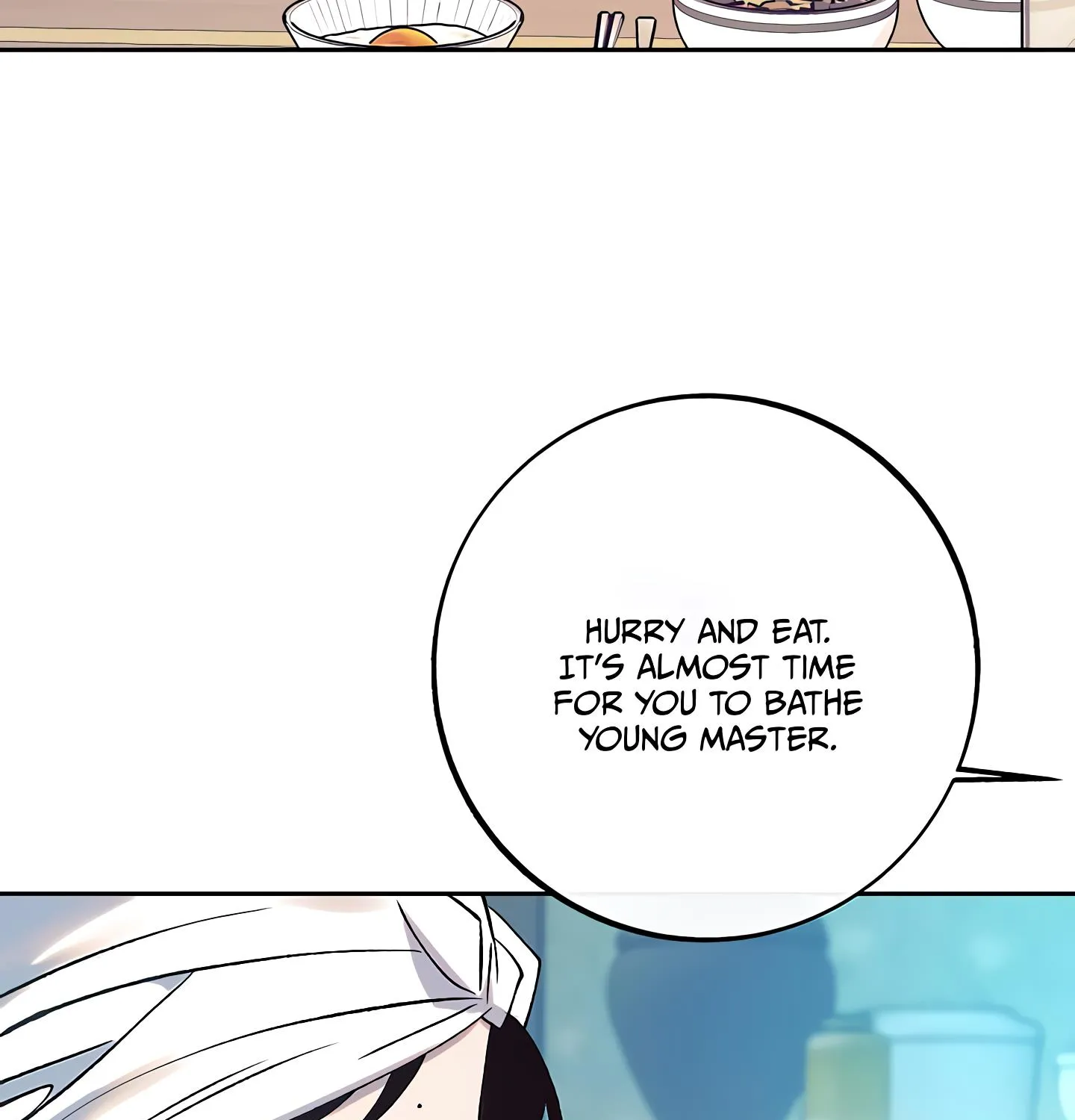 Saha (Gye Piya) Mangakakalot X Chapter 2 Page 11