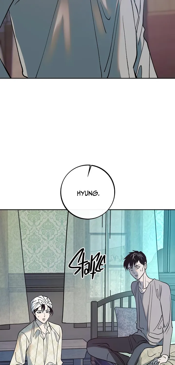 Saha (Gye Piya) Mangakakalot X Chapter 2 Page 33