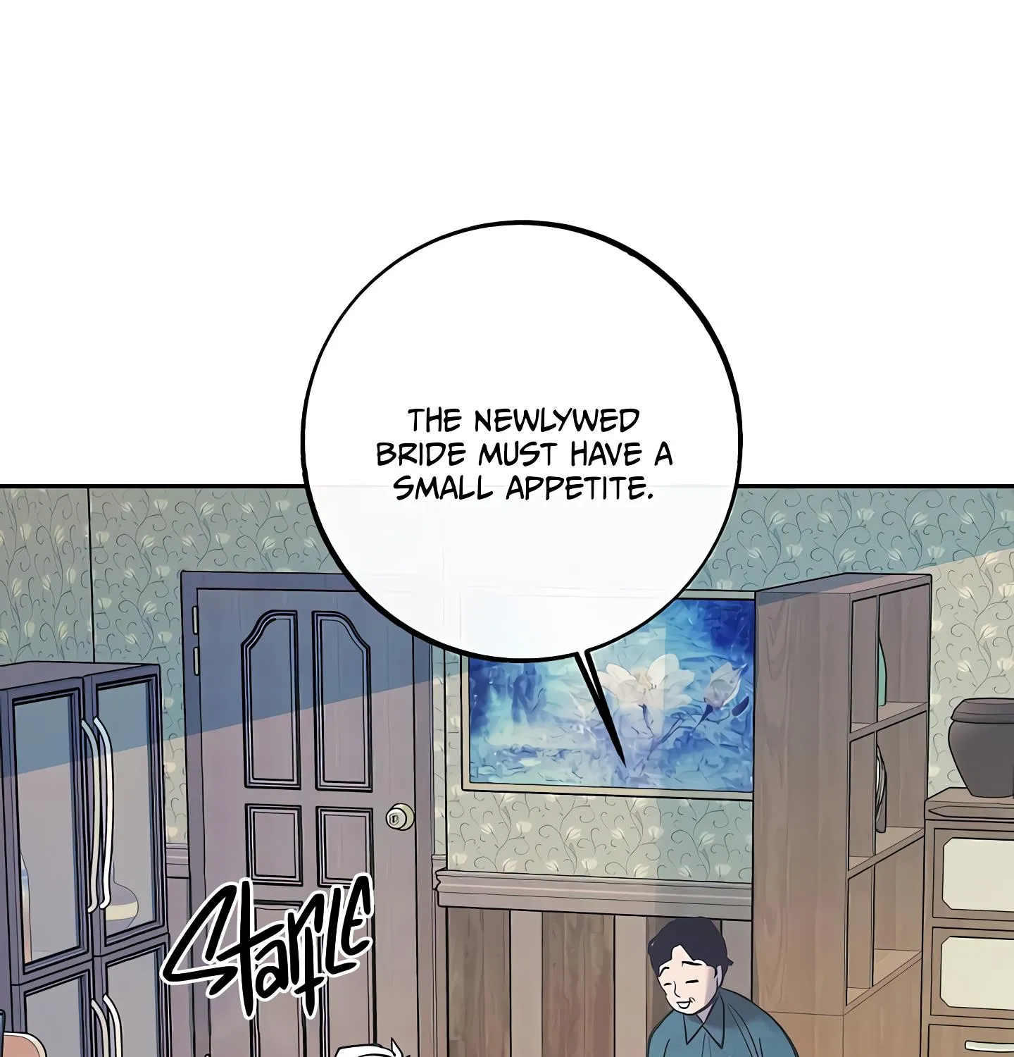 Saha (Gye Piya) Mangakakalot X Chapter 2 Page 5