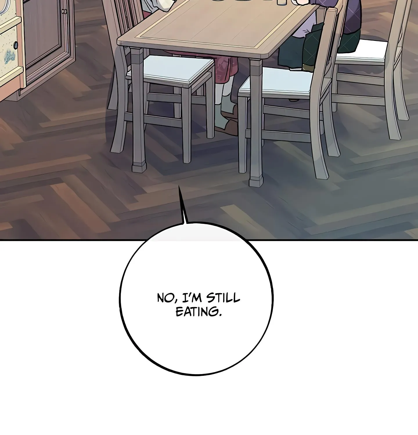 Saha (Gye Piya) Mangakakalot X Chapter 2 Page 7