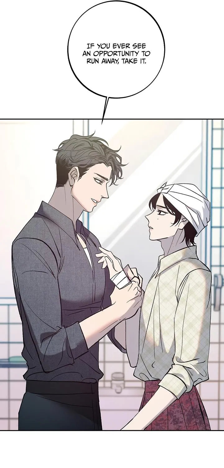 Saha (Gye Piya) Mangakakalot X Chapter 2 Page 63