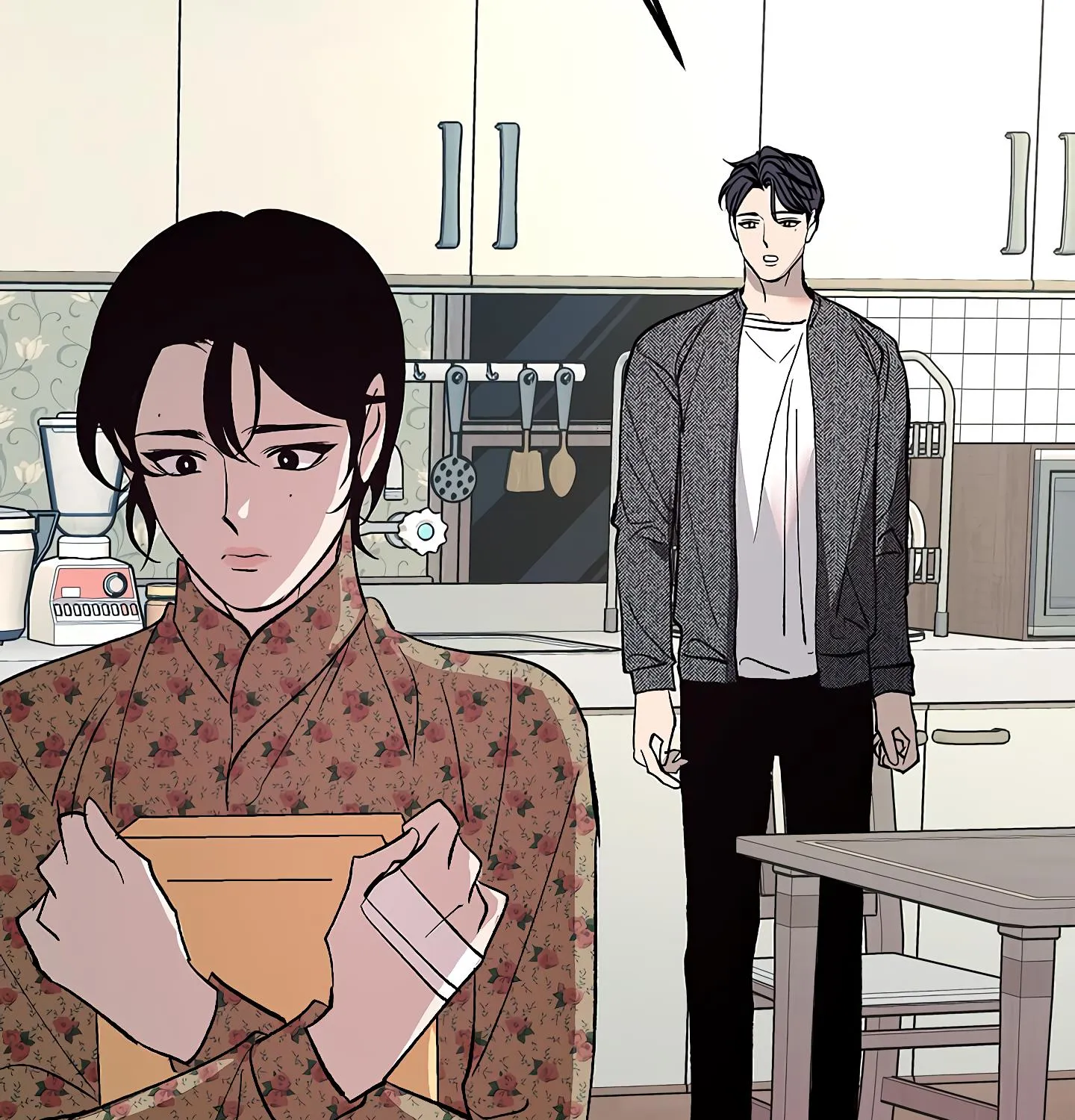 Saha (Gye Piya) Mangakakalot X Chapter 3 Page 114
