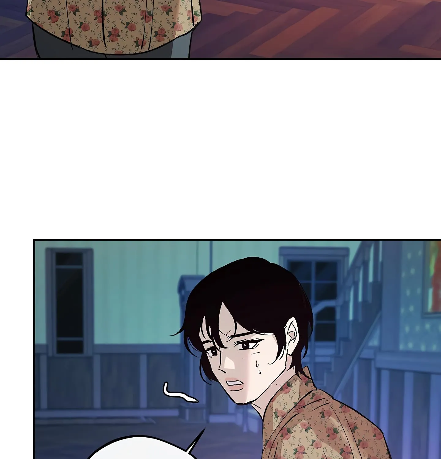 Saha (Gye Piya) Mangakakalot X Chapter 3 Page 16