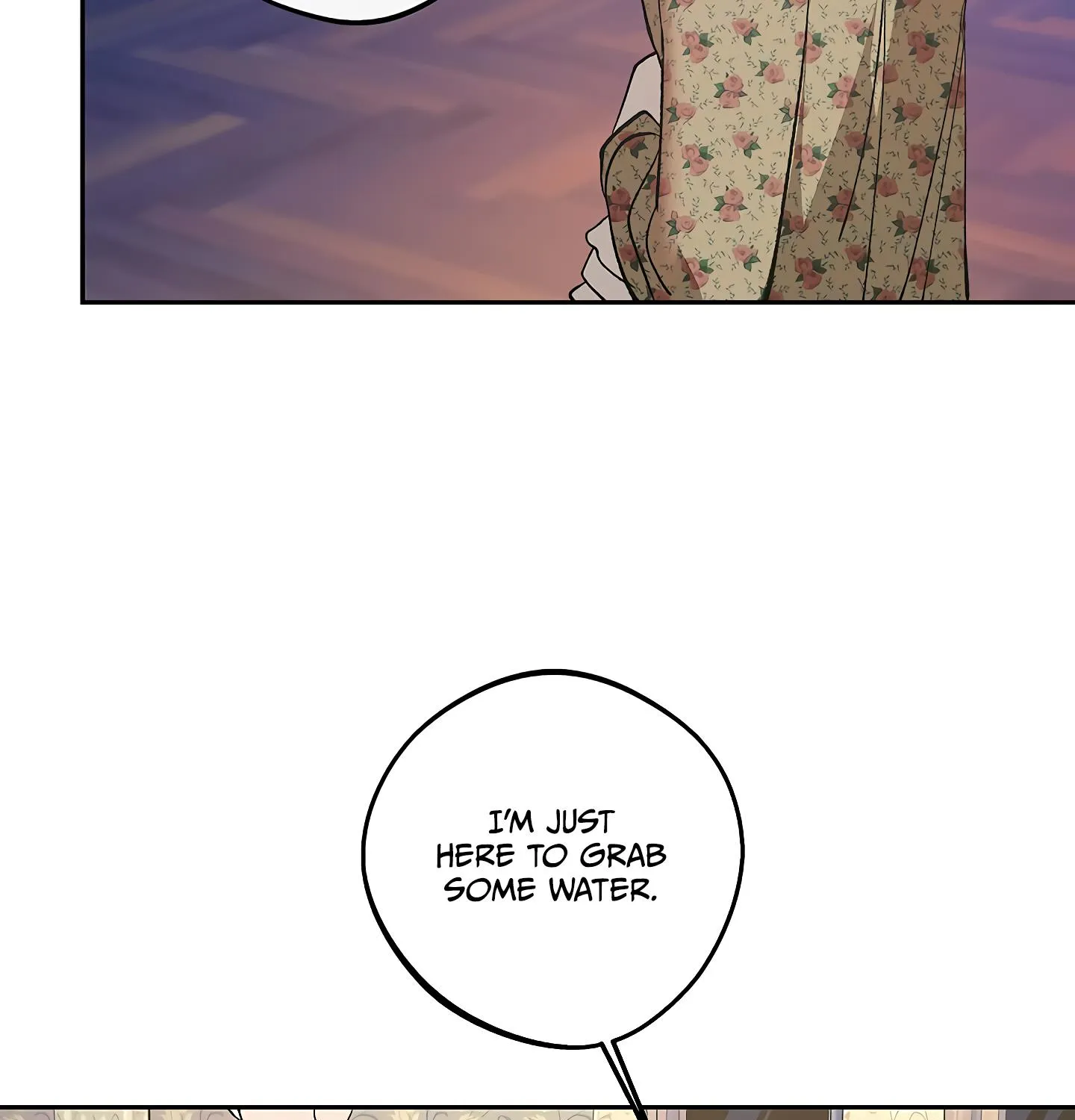Saha (Gye Piya) Mangakakalot X Chapter 3 Page 18