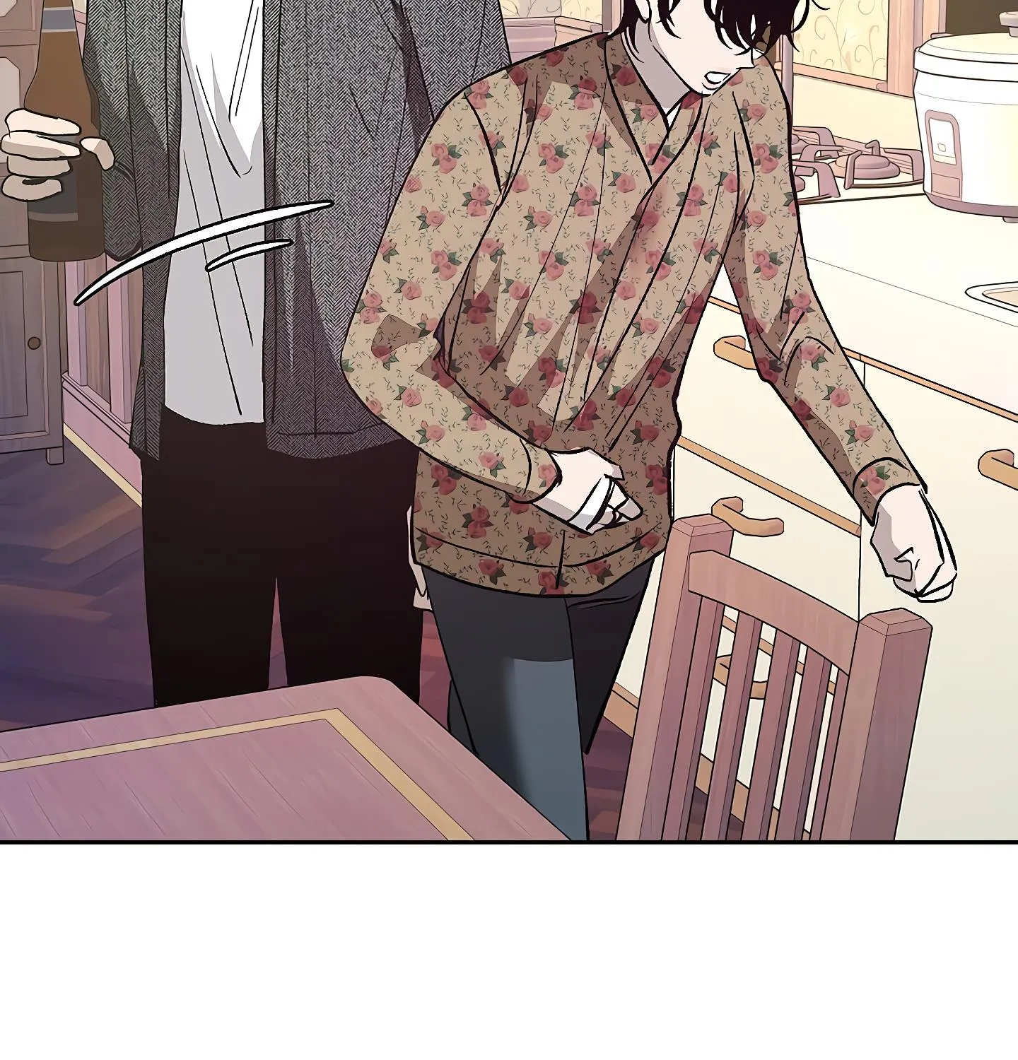 Saha (Gye Piya) Mangakakalot X Chapter 3 Page 20