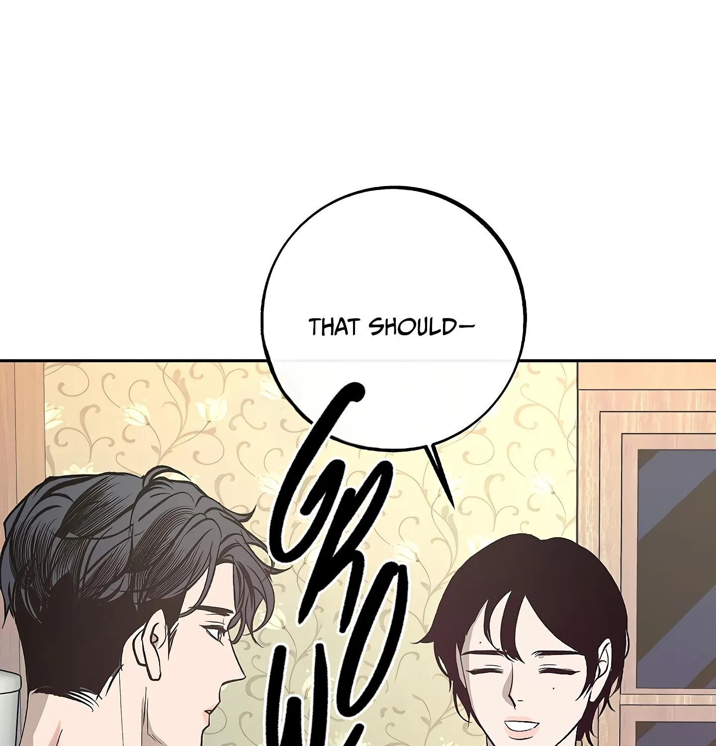 Saha (Gye Piya) Mangakakalot X Chapter 3 Page 24