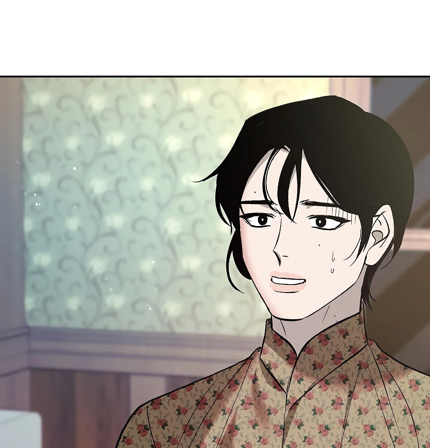 Saha (Gye Piya) Mangakakalot X Chapter 3 Page 30