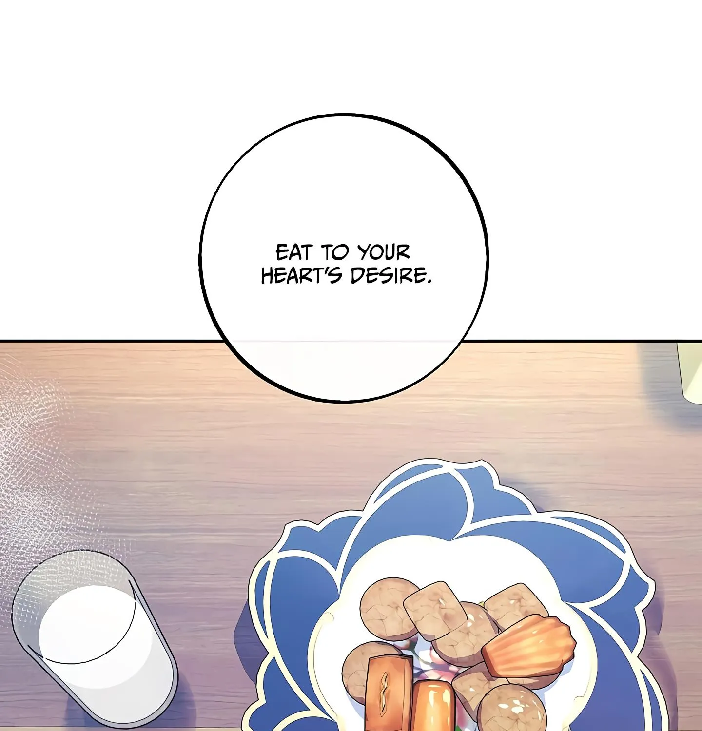 Saha (Gye Piya) Mangakakalot X Chapter 3 Page 42