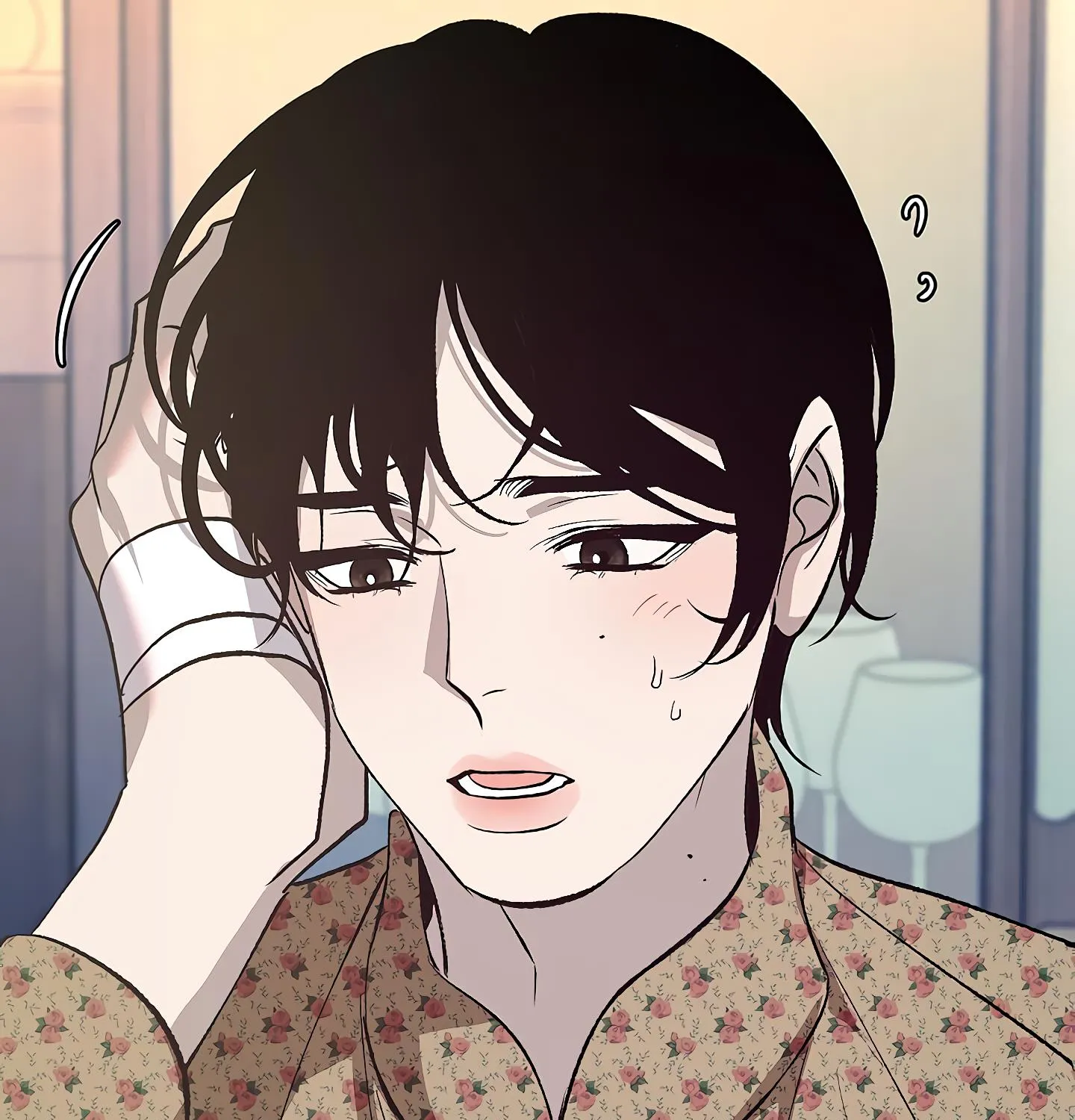 Saha (Gye Piya) Mangakakalot X Chapter 3 Page 70