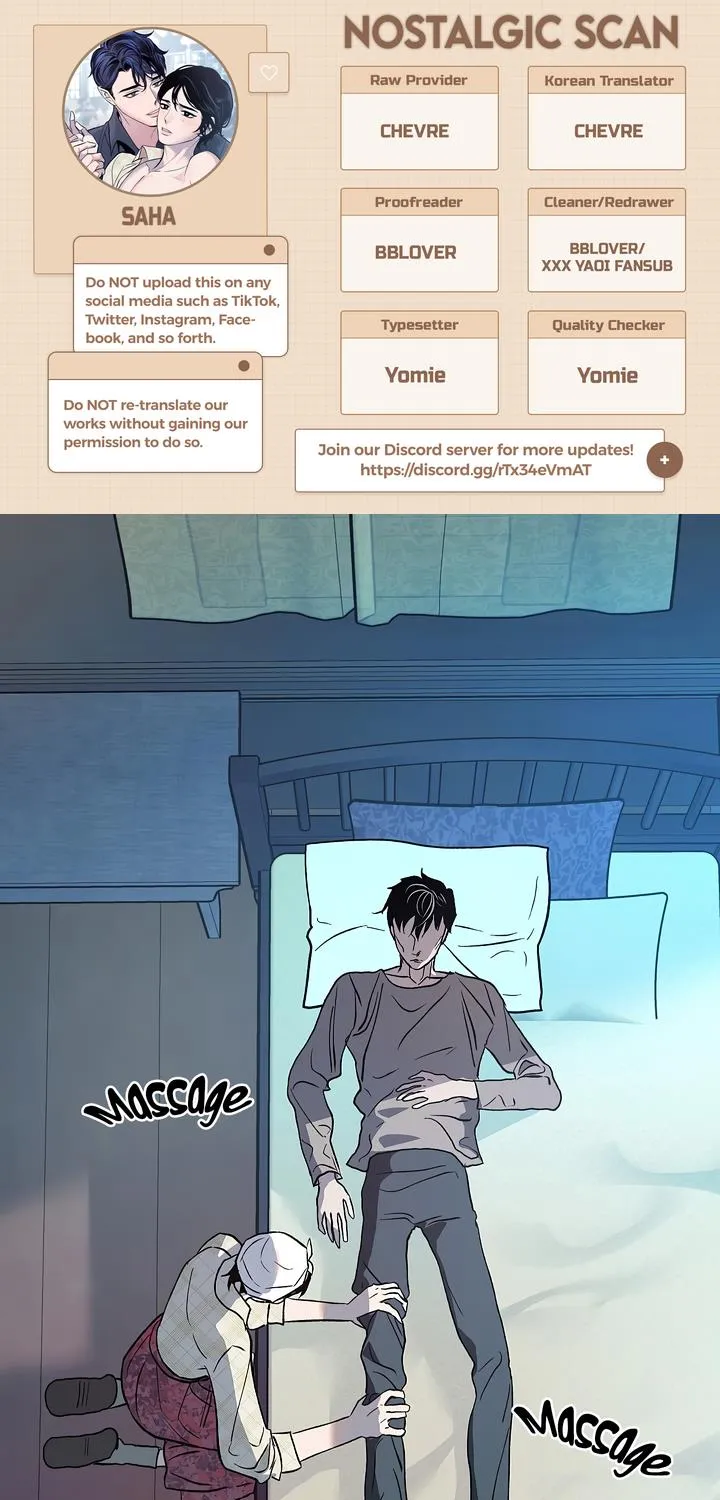 Saha (Gye Piya) Mangakakalot X Chapter 4 Page 1