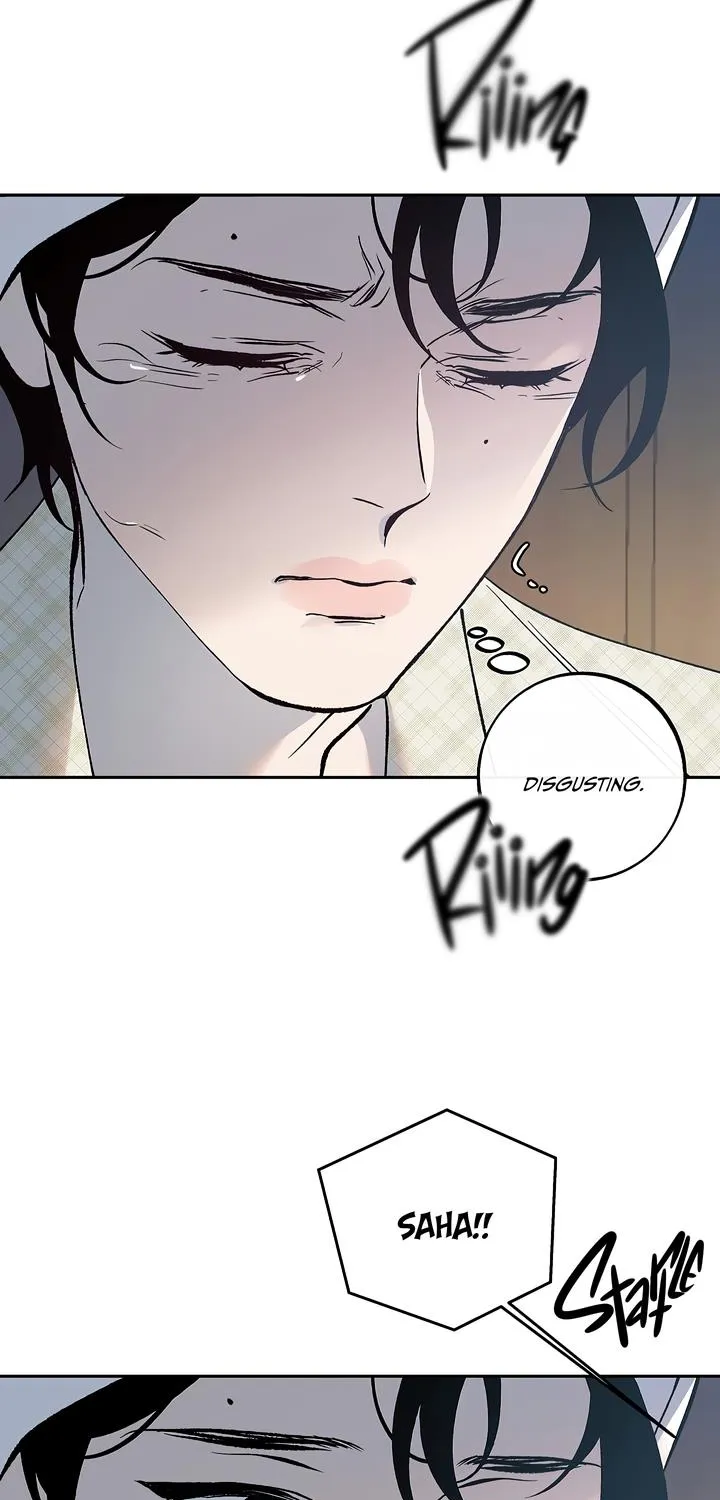 Saha (Gye Piya) Mangakakalot X Chapter 4 Page 11
