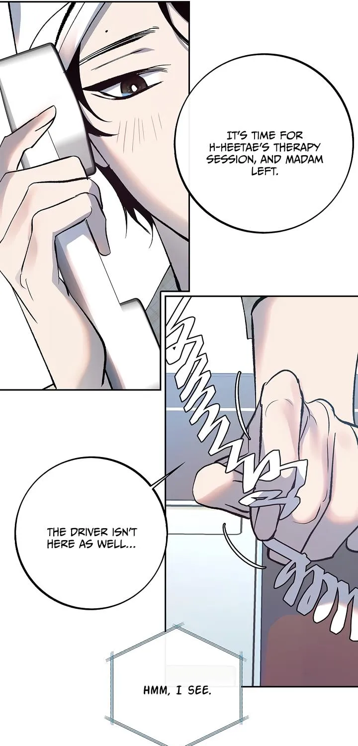 Saha (Gye Piya) Mangakakalot X Chapter 4 Page 17