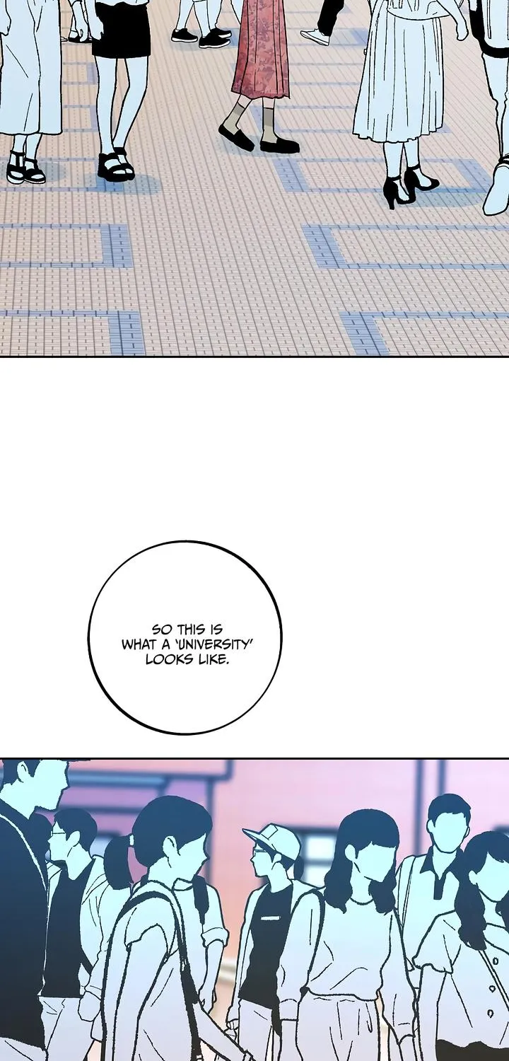 Saha (Gye Piya) Mangakakalot X Chapter 4 Page 22