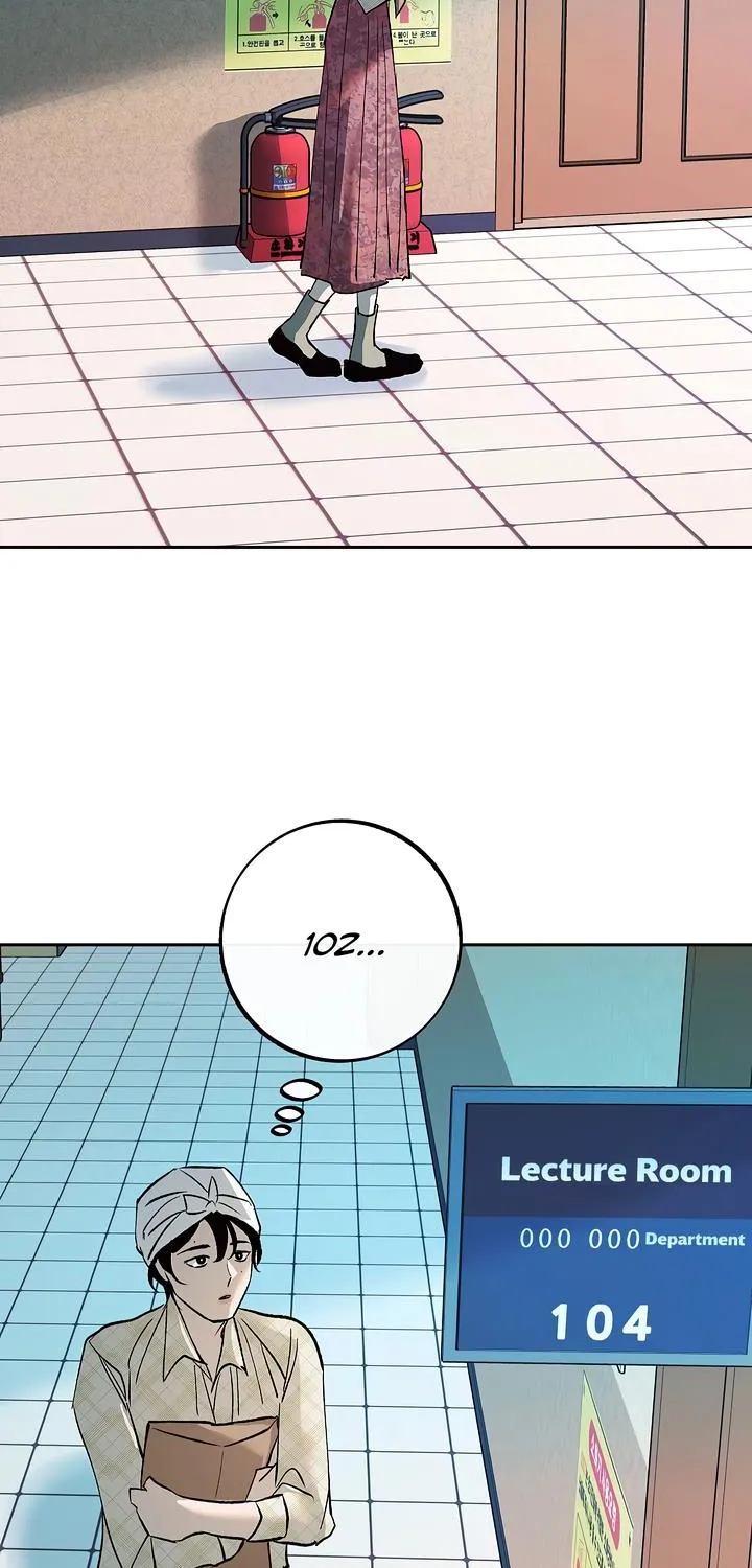 Saha (Gye Piya) Mangakakalot X Chapter 4 Page 27