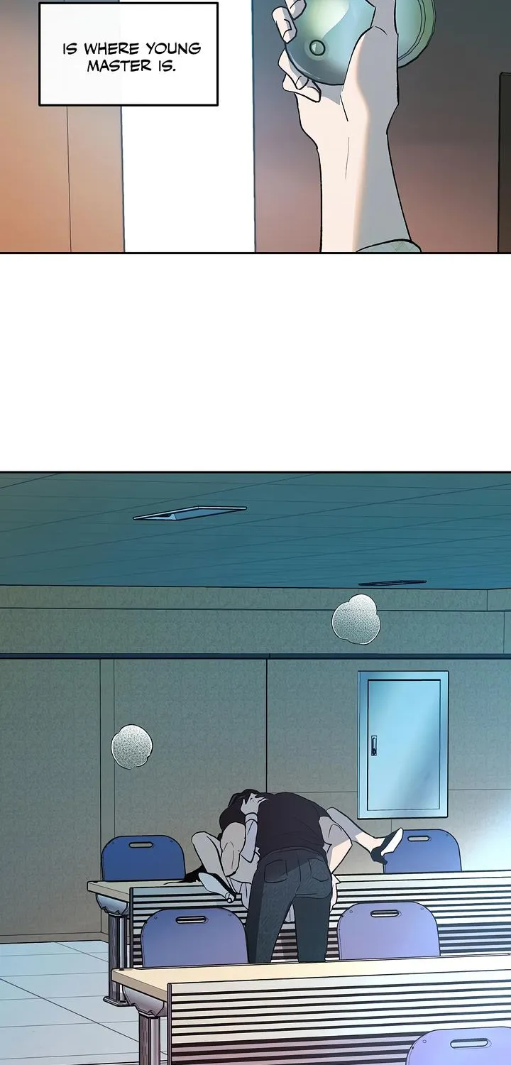 Saha (Gye Piya) Mangakakalot X Chapter 4 Page 30