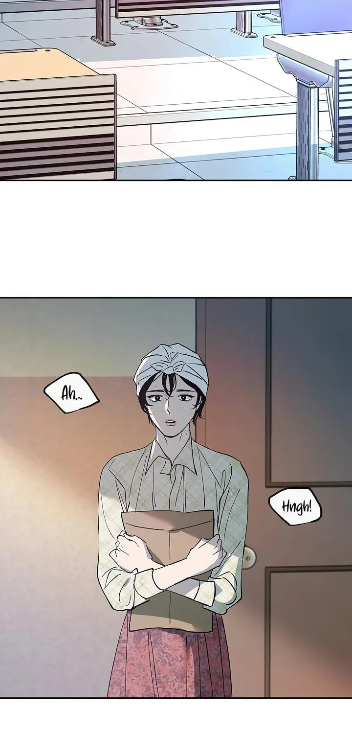 Saha (Gye Piya) Mangakakalot X Chapter 4 Page 31