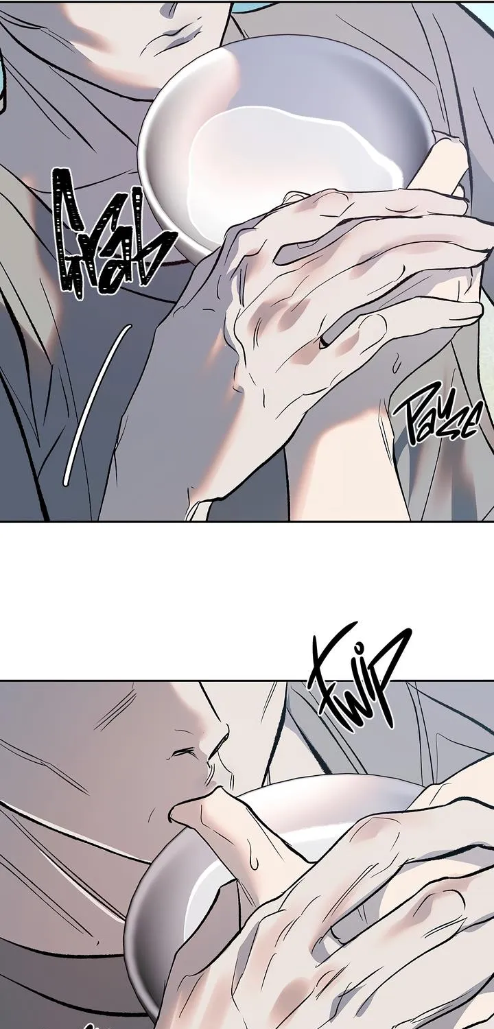 Saha (Gye Piya) Mangakakalot X Chapter 4 Page 5