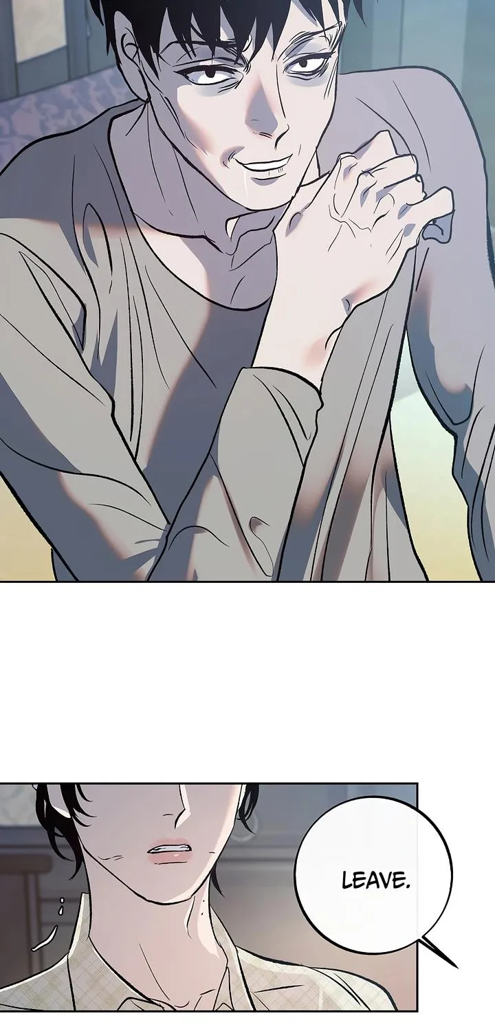 Saha (Gye Piya) Mangakakalot X Chapter 4 Page 8
