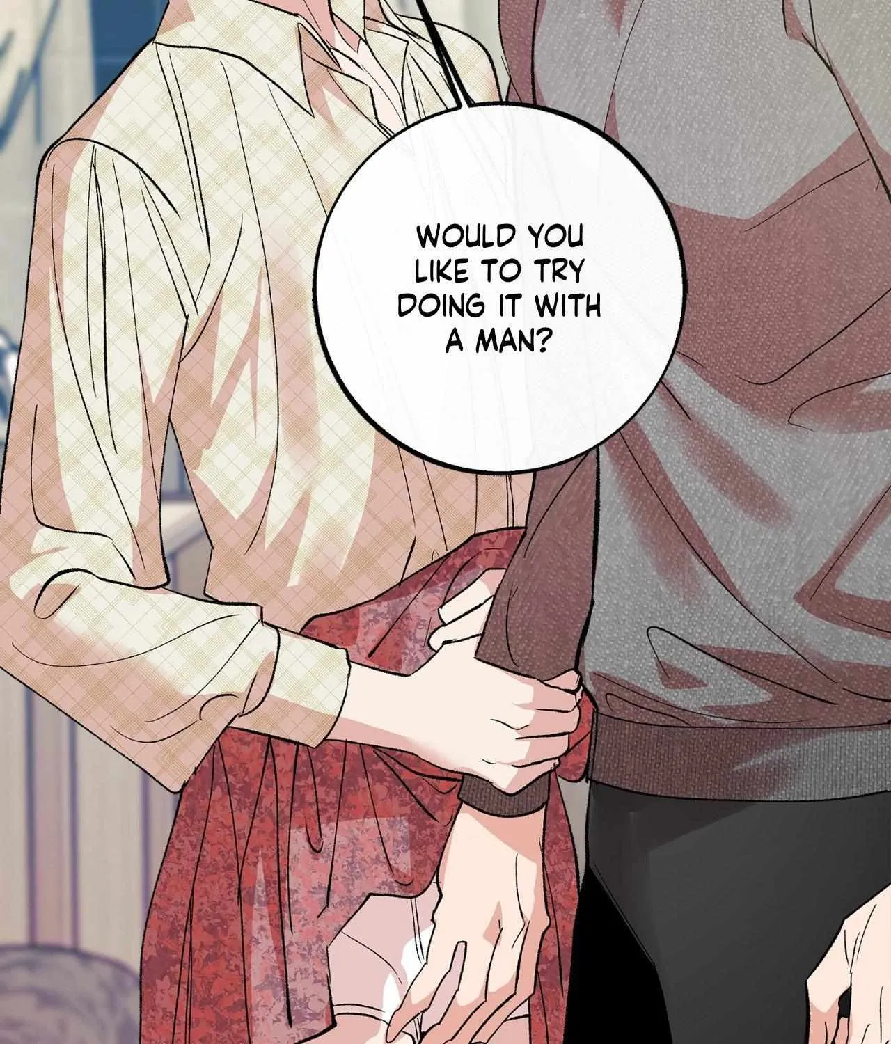 Saha (Gye Piya) Mangakakalot X Chapter 8 Page 2