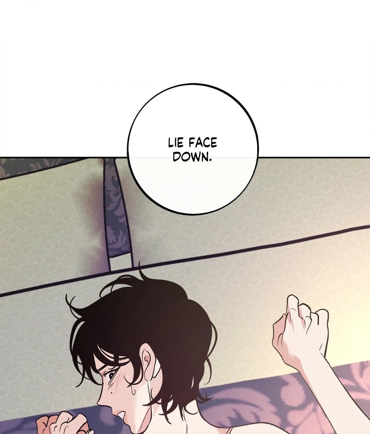 Saha (Gye Piya) Mangakakalot X Chapter 8 Page 104
