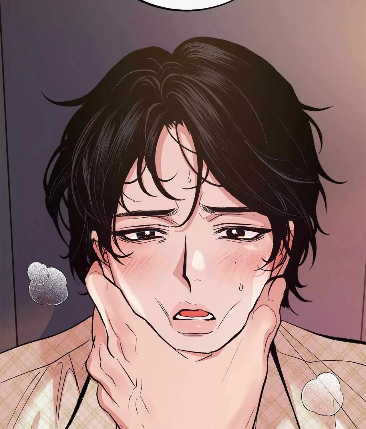 Saha (Gye Piya) Mangakakalot X Chapter 8 Page 22