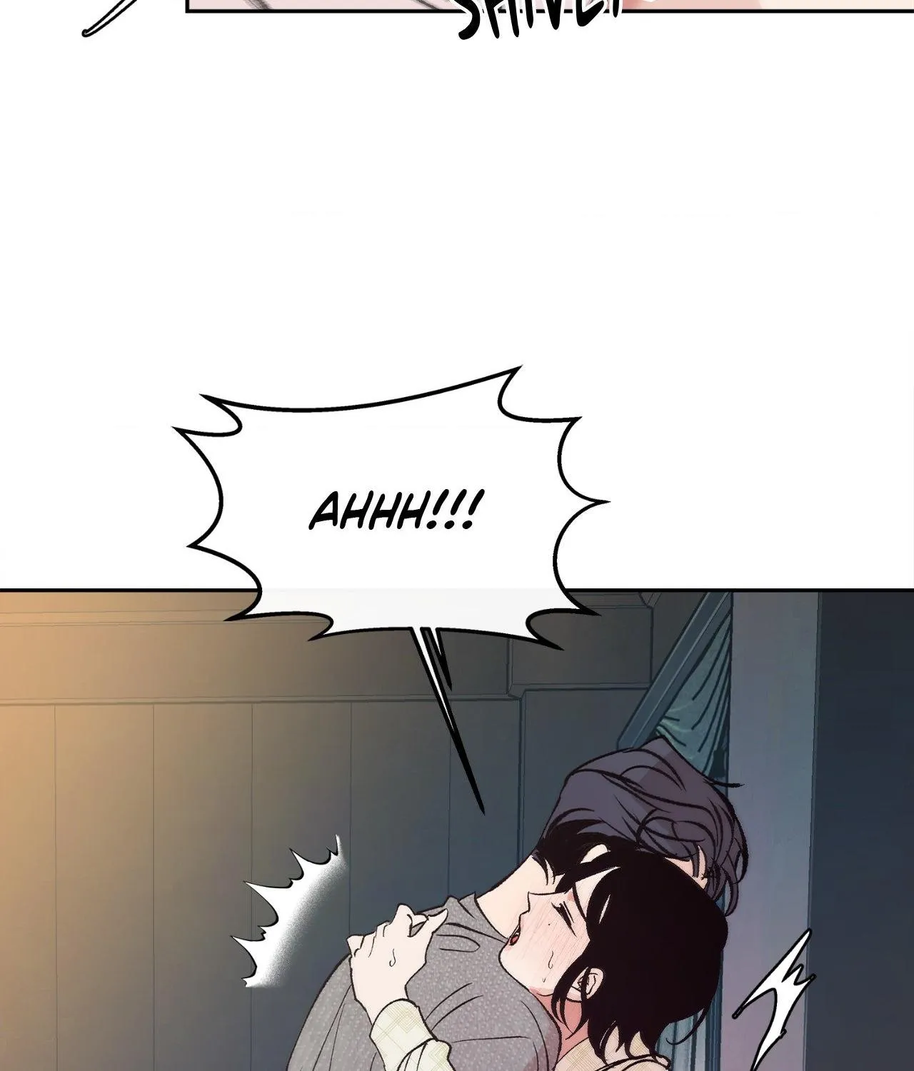 Saha (Gye Piya) Mangakakalot X Chapter 8 Page 28