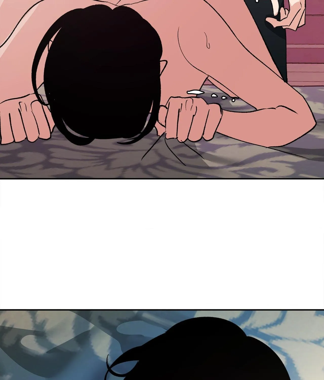 Saha (Gye Piya) Mangakakalot X Chapter 8 Page 89