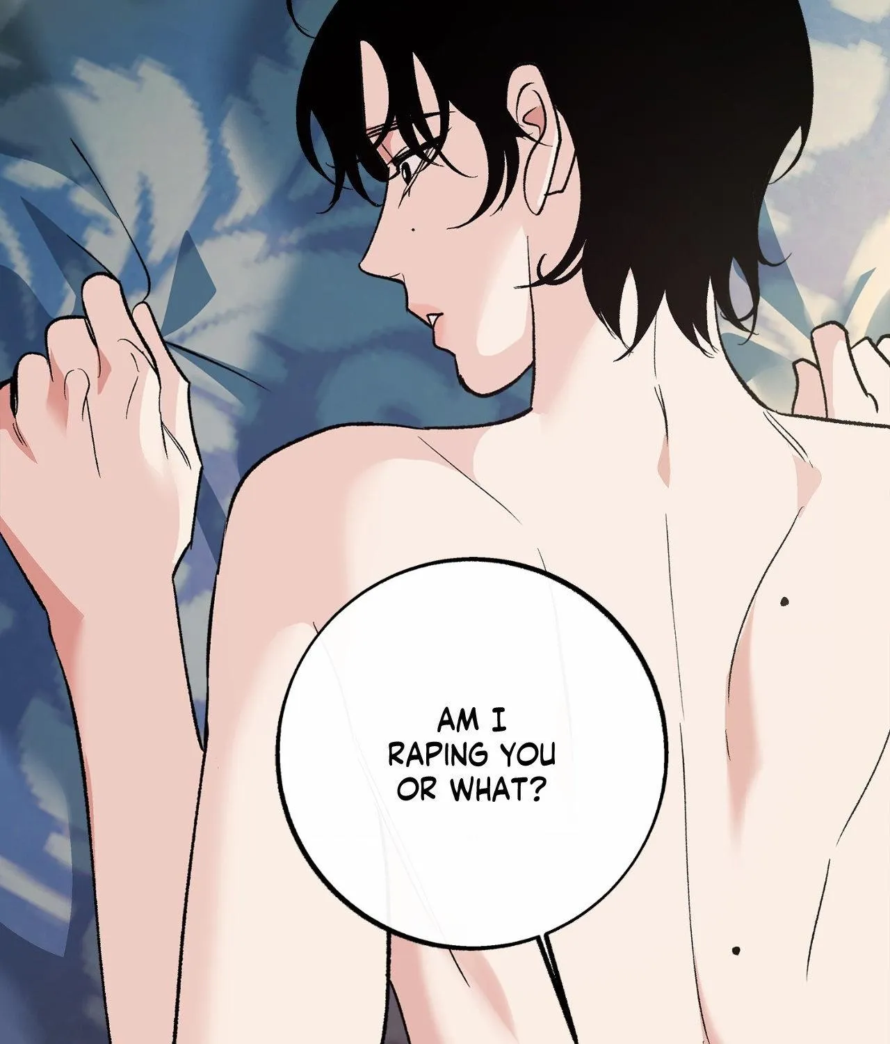Saha (Gye Piya) Mangakakalot X Chapter 8 Page 90