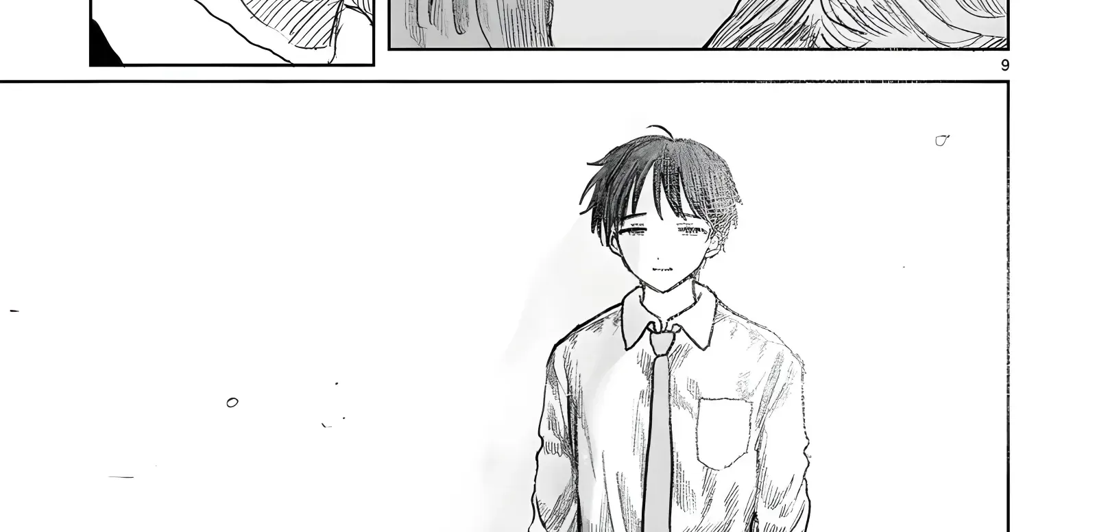 Saihate ni Madou Mangakakalot X Chapter 16 Page 18