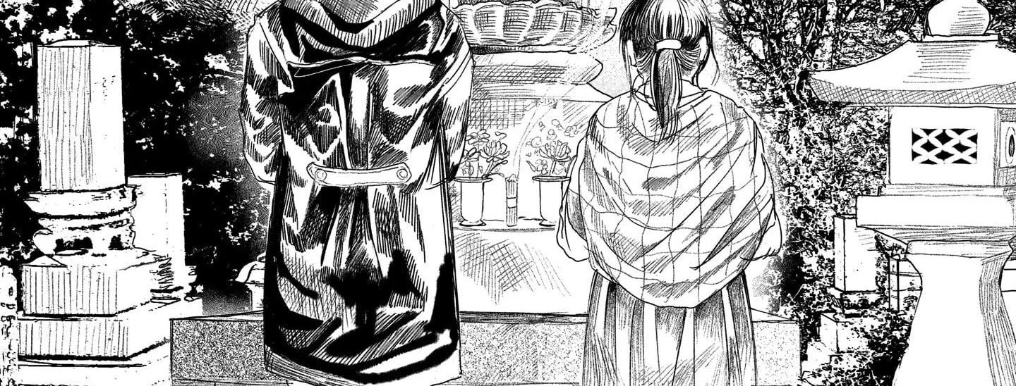 Saihate ni Madou Mangakakalot X Chapter 1 Page 18