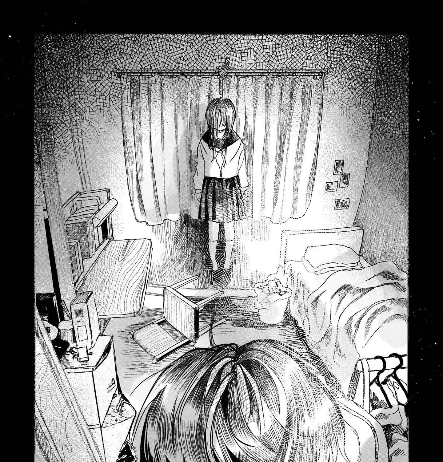 Saihate ni Madou Mangakakalot X Chapter 1 Page 25
