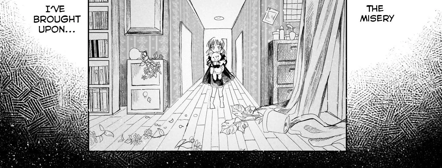 Saihate ni Madou Mangakakalot X Chapter 1 Page 30