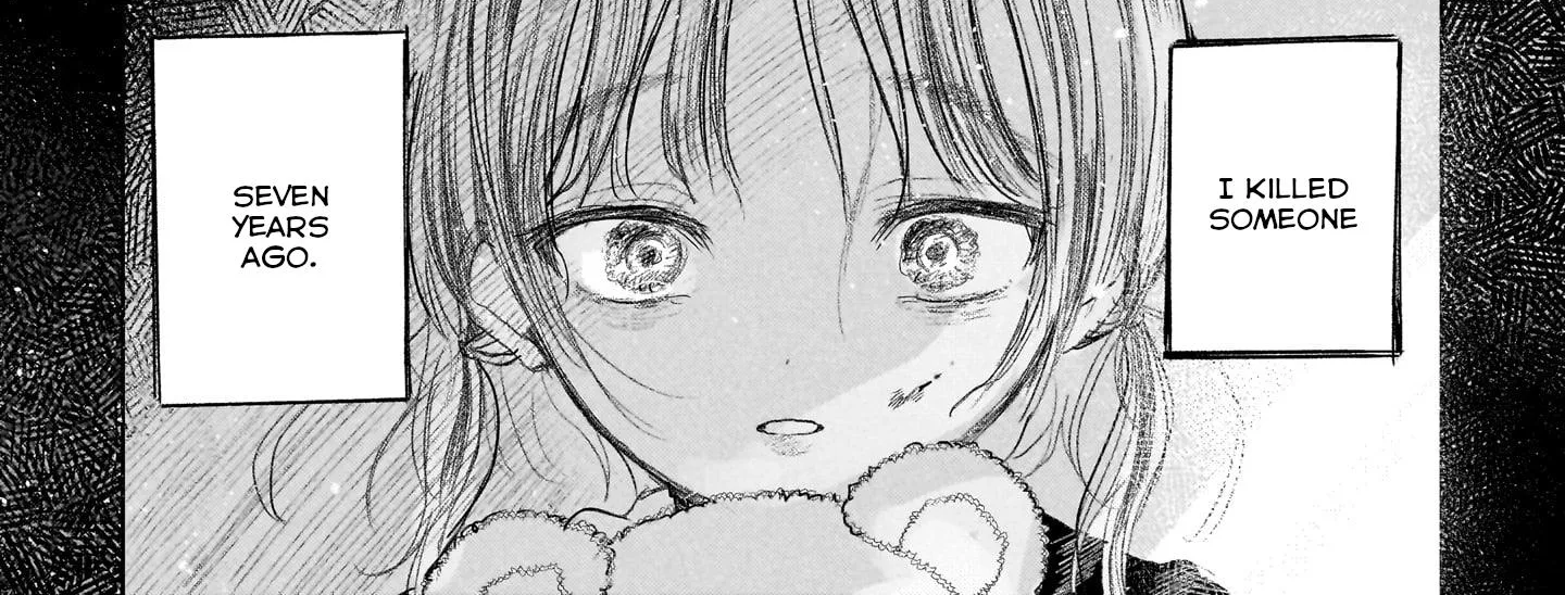 Saihate ni Madou Mangakakalot X Chapter 1 Page 4