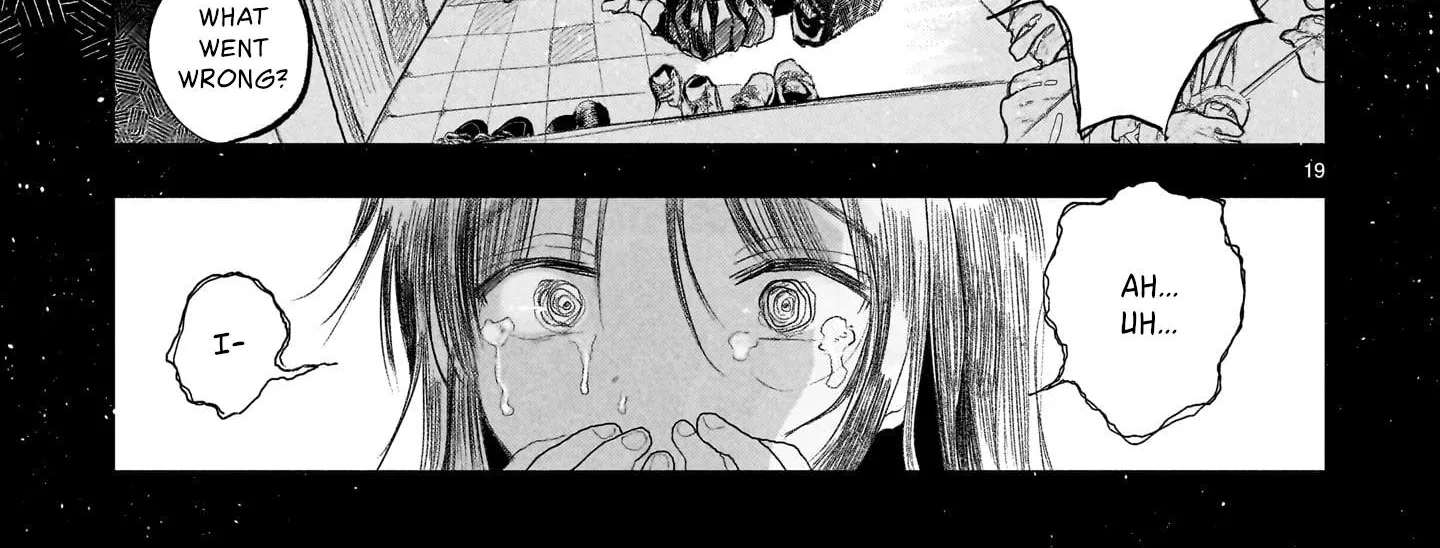 Saihate ni Madou Mangakakalot X Chapter 1 Page 36