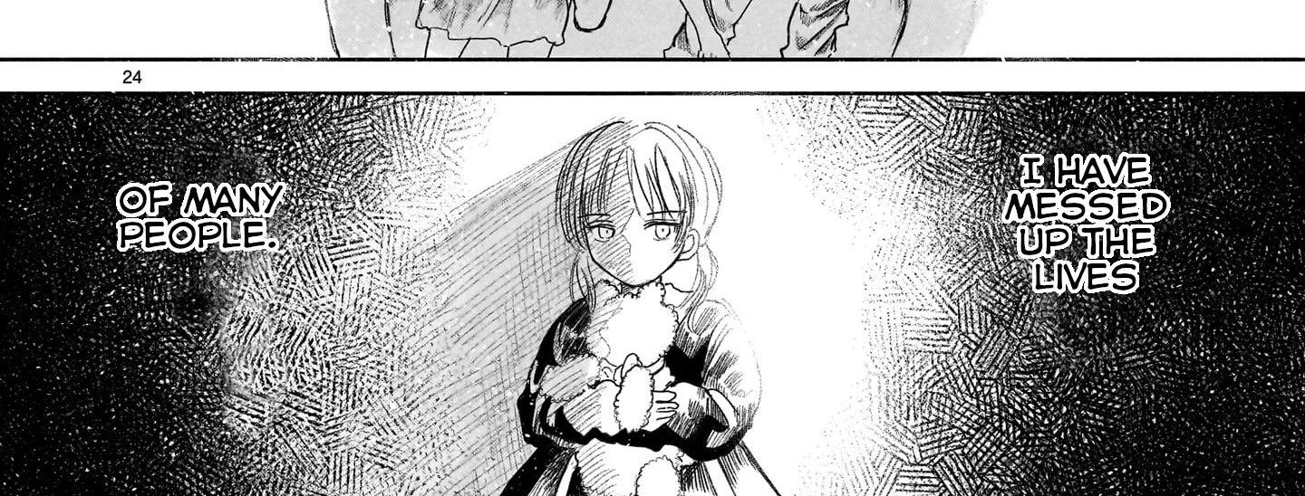 Saihate ni Madou Mangakakalot X Chapter 1 Page 46