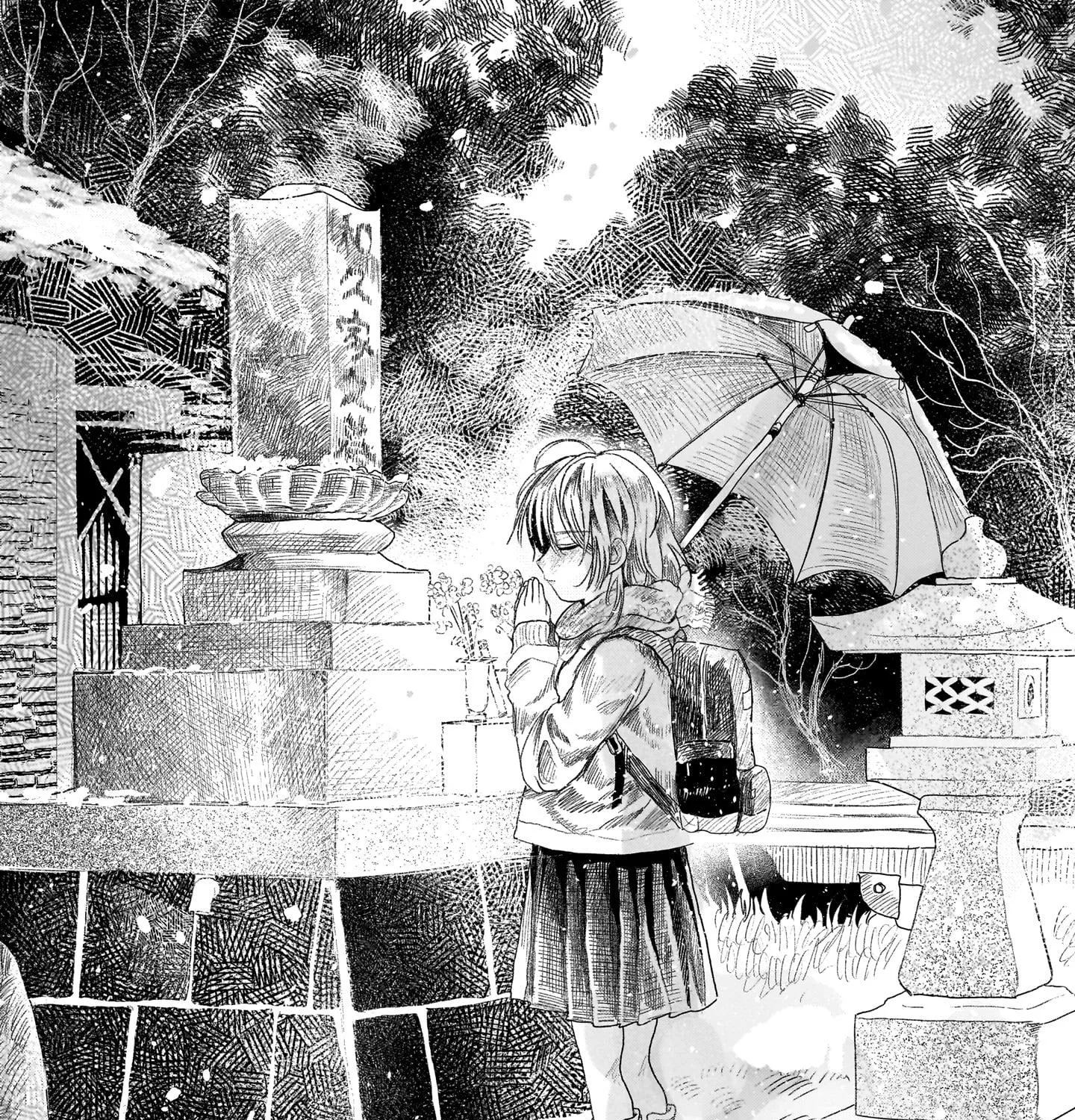 Saihate ni Madou Mangakakalot X Chapter 1 Page 49
