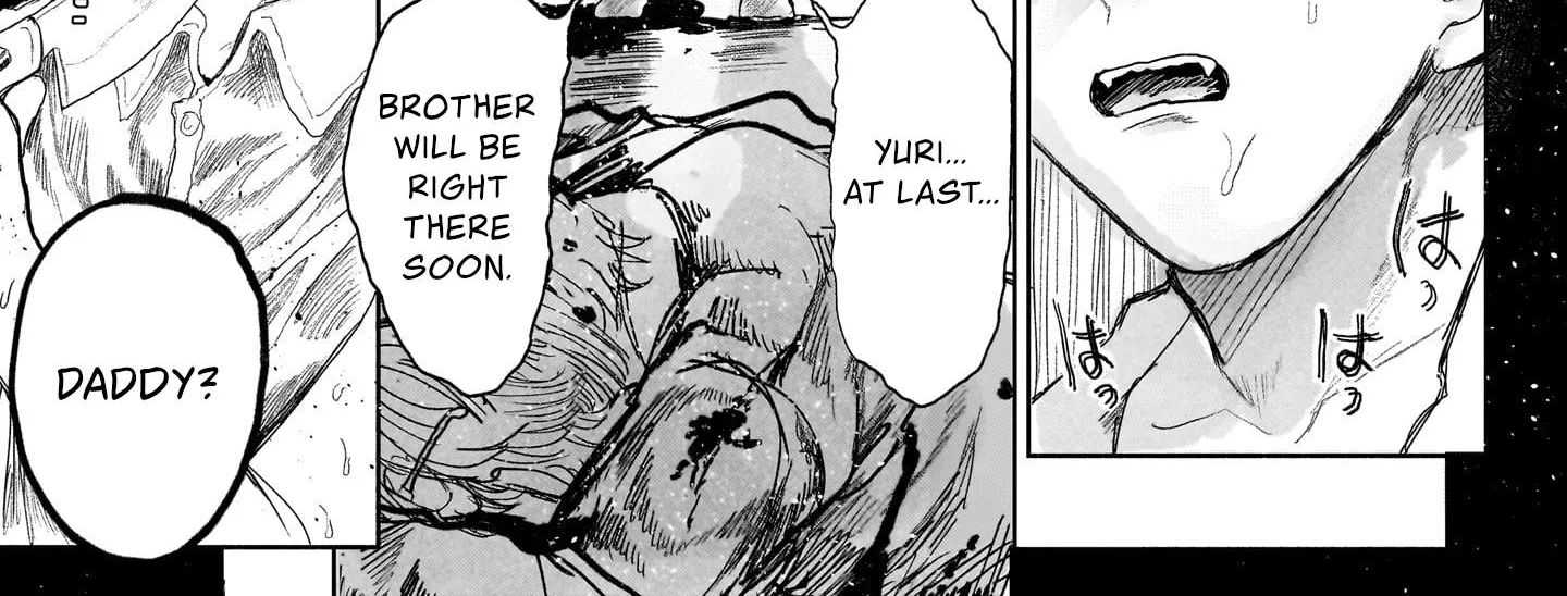 Saihate ni Madou Mangakakalot X Chapter 1 Page 60