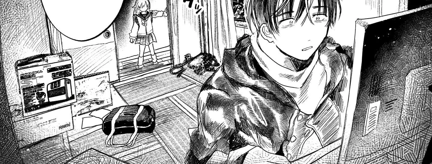 Saihate ni Madou Mangakakalot X Chapter 1 Page 72